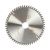 Диск пильный по алюминию (190x56x30/20/16 мм, 56 зубьев), Patriot-Tehinstrument