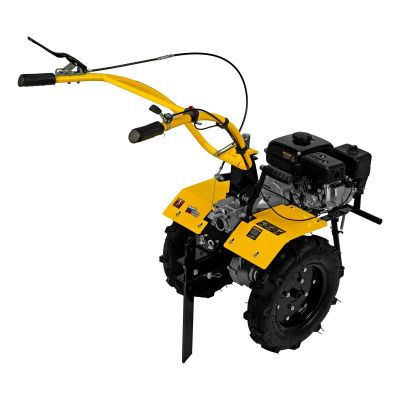 Мотоблок Denzel DPT-370X-Tehinstrument