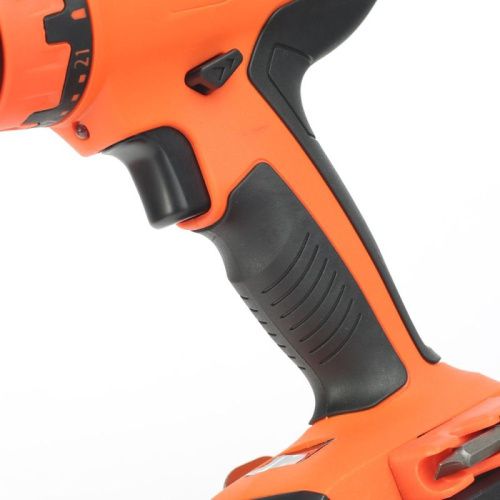 Дрель-шуруповерт аккумуляторная Patriot BR 180 UES-Tehinstrument