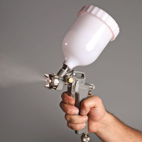 Пневмокраскораспылитель Patriot LV 162 А-Tehinstrument