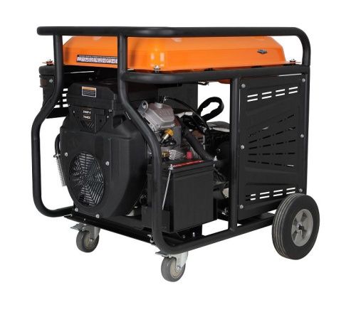 Генератор Lifan 12 GF-4 (LF15000E)-Tehinstrument