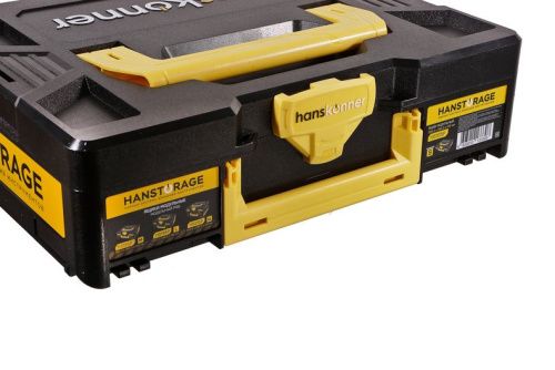 Кейс единой системы хранения HANSTORAGE HS105P-Tehinstrument