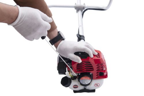 Триммер бензиновый  Sturm BT9526-Tehinstrument