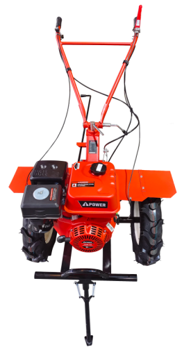 Мотоблок  М913, A-iPower-Tehinstrument