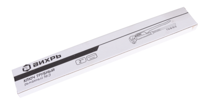 Ключ трубный рычажный ВИХРЬ №3-Tehinstrument