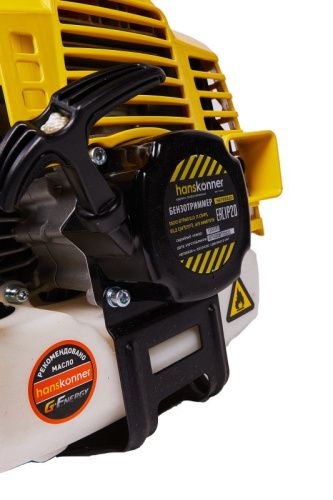 Триммер бензиновый Hanskonner HBT8952D-Tehinstrument