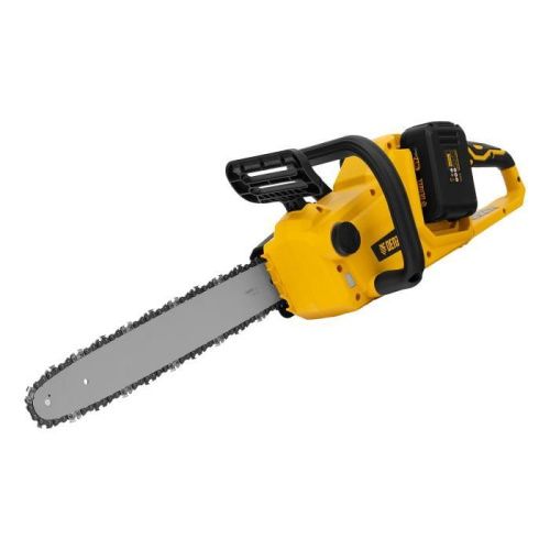 Цепная пила аккумуляторная бесщеточная Denzel RCS400-36-Tehinstrument