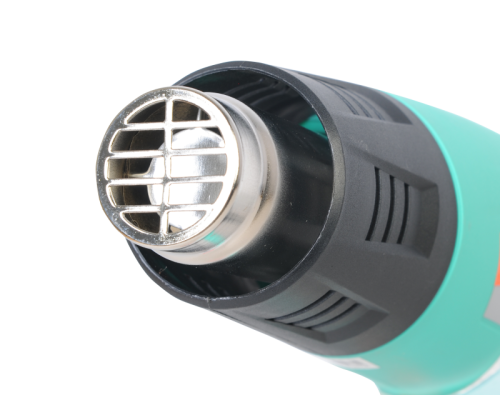 Фен технический  Sturm HG2004-Tehinstrument