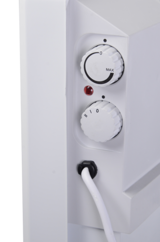 Электроконвектор Eurolux ОК-EU-2500-Tehinstrument