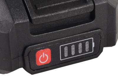 Аккумулятор АКБ-20/2Б EA+, для бесщёточного инструмента и садовой техники-Tehinstrument