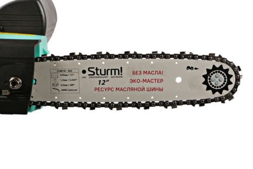 Цепная пила электрическая  Sturm CC9916-Tehinstrument