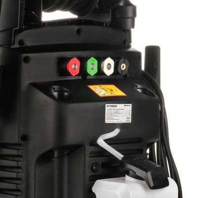 Мойка высокого давления Hyundai HHW 225-700-Tehinstrument
