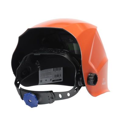 Маска сварщика Patriot 350 D-Tehinstrument