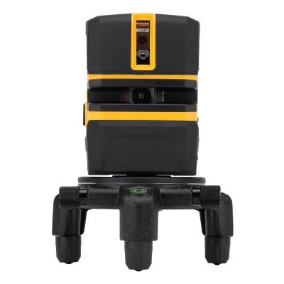 Лазерный уровень Denzel LX 05 Red-Tehinstrument