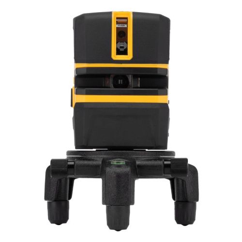 Лазерный уровень Denzel LX 05 Red-Tehinstrument