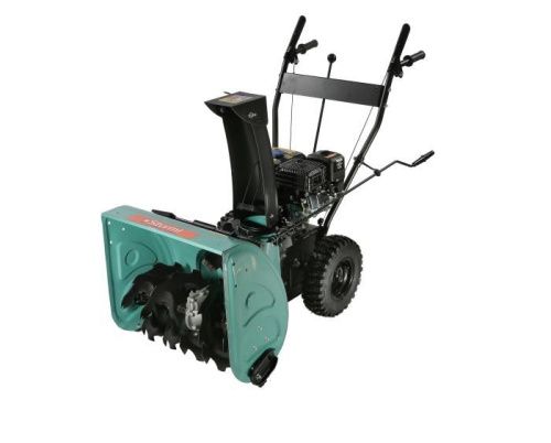 Бензиновый снегоуборщик  Sturm STG5775R-Tehinstrument