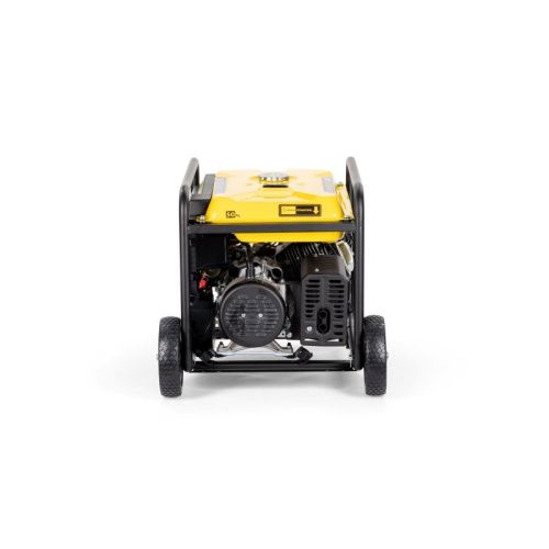 Бензиновый генератор CHAMPION GG7001EW-Tehinstrument