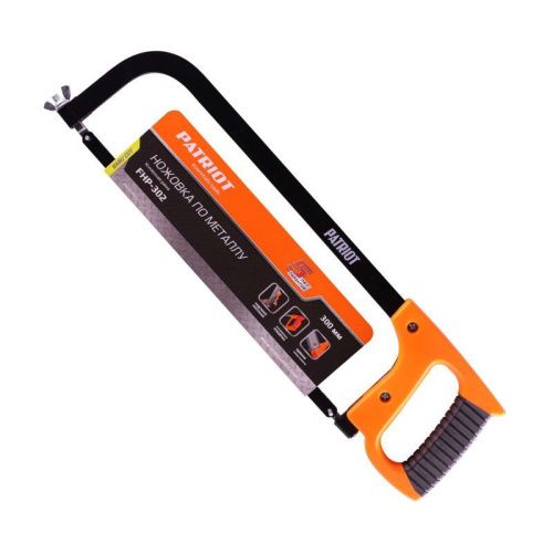 Ножовка по металлу Patriot FHP-302-Tehinstrument
