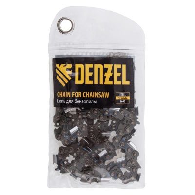 Цепь для бензопилы Denzel DGS-5218-Tehinstrument