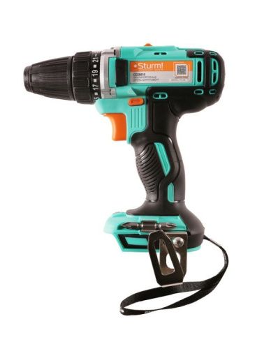 Аккумуляторный шуруповерт  Sturm CD3614-Tehinstrument