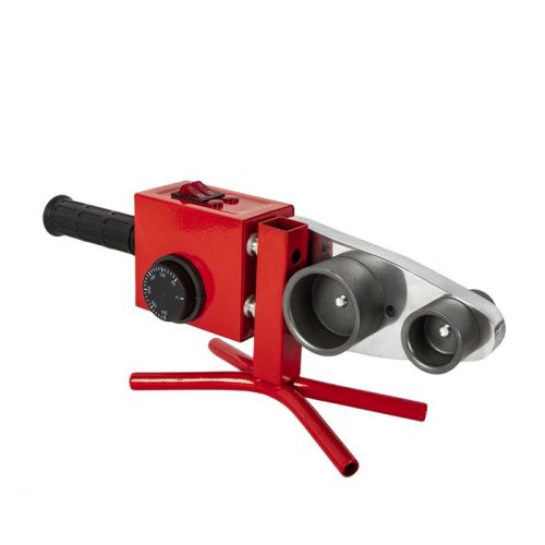 Сварочный аппарат д/пласт труб QUATTRO ELEMENTI ST-1800-Tehinstrument