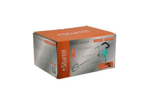 Электрический миксер  Sturm ID2014M-Tehinstrument