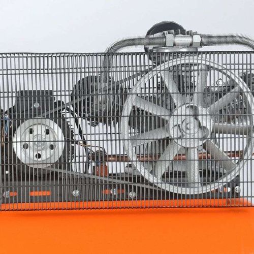 Ременной компрессор Patriot REMEZA СБ 4/Ф-500 LB 75 Т Тандем (компрессор Патриот Ремеза СБ 4/Ф-500 LB 75 Т Тандем)-Tehinstrument