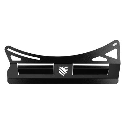 Расширители-подрезатели для снегоуборочных машин 97653-97656, 2 шт. // Denzel-Tehinstrument