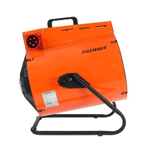Тепловая пушка электрическая Patriot PT-R 15-Tehinstrument