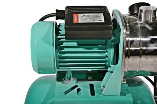 Насосная станция  Sturm WP9775VS-ST-Tehinstrument
