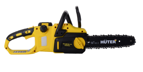 Аккумуляторная пила ELS-20/10Li 4A Huter-Tehinstrument