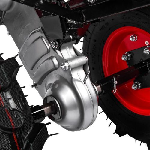 Мотоблок DDE Микула С-Tehinstrument