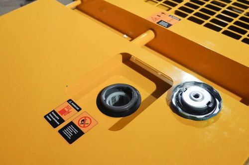 Habert Генератор Diesel H15SS3-Tehinstrument