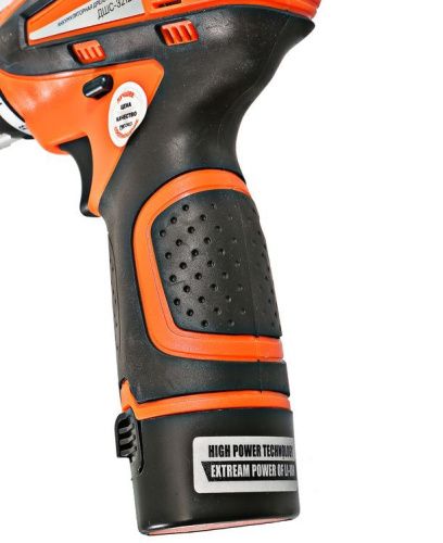 Аккумуляторный шуруповерт СОЮЗ ДШС-3212Л-Tehinstrument