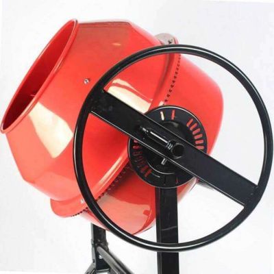 Бетоносмеситель MaxCUT MC 180L (бетономешалка МаксКУТ 180л), 577309139-Tehinstrument