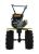Habert Мотоблок HM-23 (Habert 170, колеса 19*7-8 Экстрим)-Tehinstrument