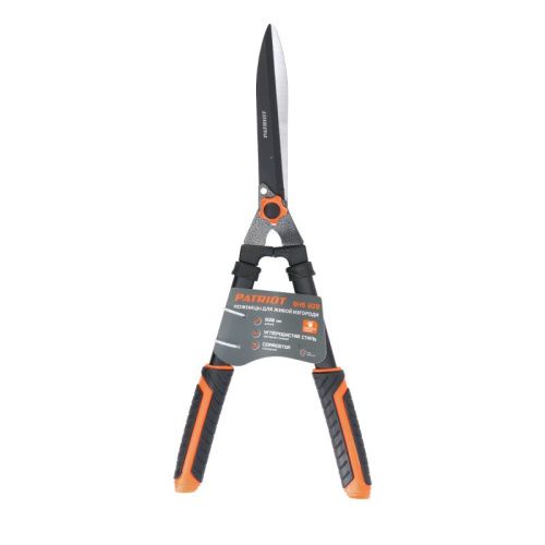 Ножницы для живой изгороди PATRIOT SHS 620-Tehinstrument