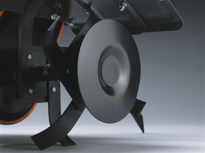 Бензиновый культиватор Husqvarna TF224 (Хускварна TF224)-Tehinstrument