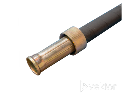 Гибкий вал с наконечником  для Vektor-35H/220B 1,5 м-Tehinstrument