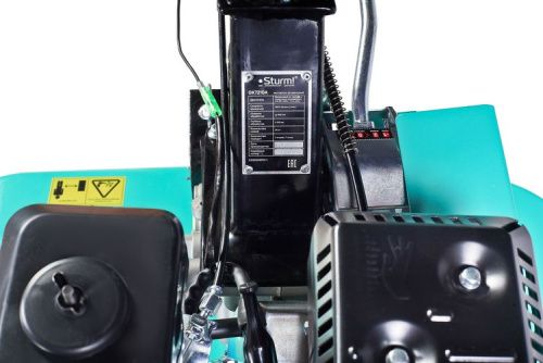 Мотоблок  Sturm GK7210A-Tehinstrument