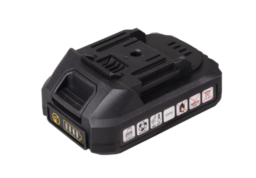 Реноватор аккумуляторный АМФИ-20Li Ресанта-Tehinstrument