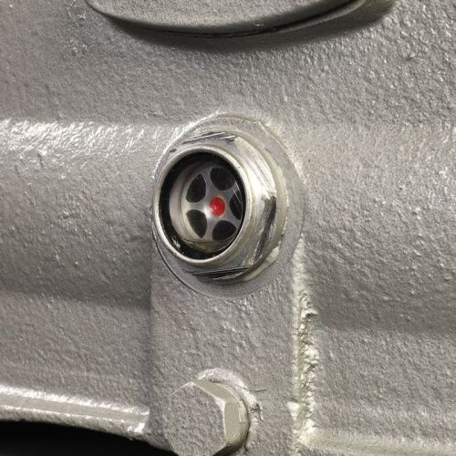 Компрессор поршневой ременной PATRIOT KRX 950 L100 D-Tehinstrument