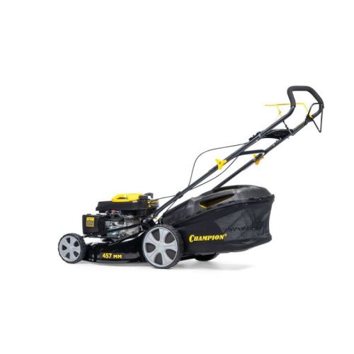 Бензиновая газонокосилка CHAMPION LM4630-Tehinstrument