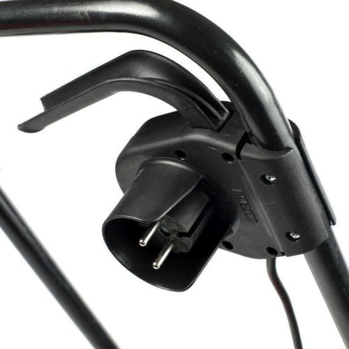 Электрическая газонокосилка Patriot PT 1232 (газонокосилка Патриот РТ1232)-Tehinstrument