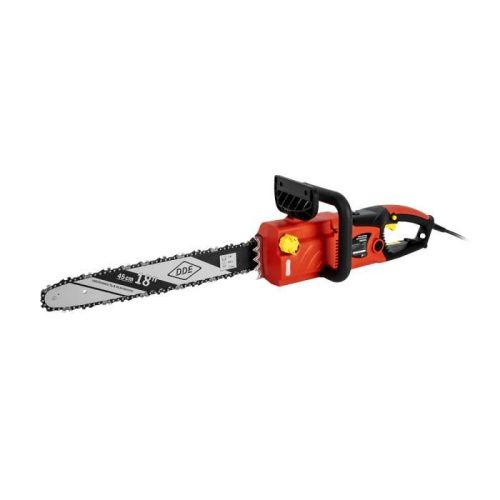 Пила цепная электрическая DDE CSE260L-Tehinstrument