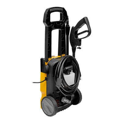 Моечная машина высокого давления R-125, 1500 Вт, 125 бар, 350 л/ч// Denzel-Tehinstrument