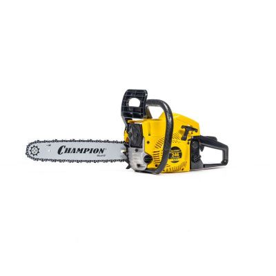 Бензиновая цепная пила CHAMPION 246-15"-Tehinstrument