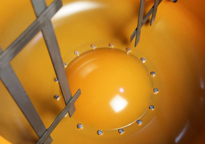 Бетономешалка  Sturm CM20200RF-Tehinstrument