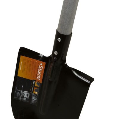 Лопата штыковая  Sturm 3010-12-02M-Tehinstrument