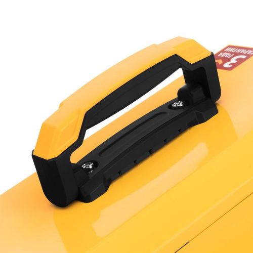 Инверторный полуавтоматический сварочный аппарат Denzel Mini MIG-135-Tehinstrument